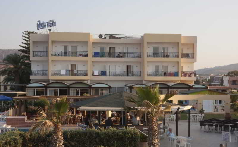 غوفي Astir Beach Hotel المظهر الخارجي الصورة